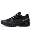 ACS + „All Black“