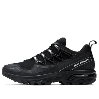 ACS + „All Black“