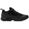 ACS + „All Black“