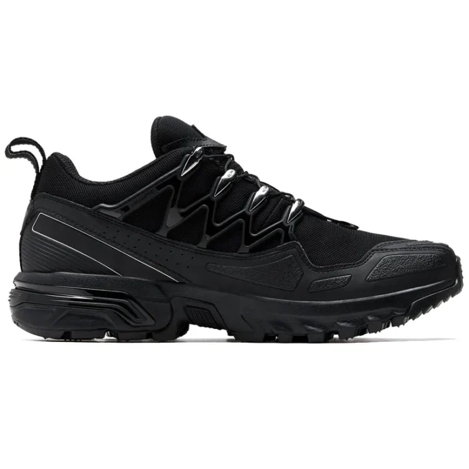 ACS + „All Black“