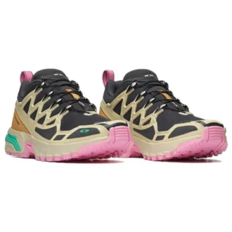 ACS + „Black Brown Pink“