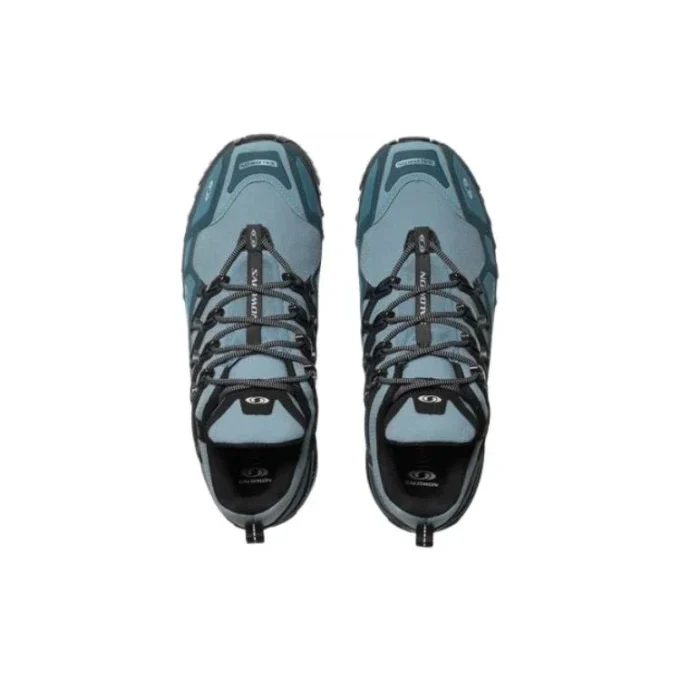 ACS + CSWP „Citadel Pearl Blue“