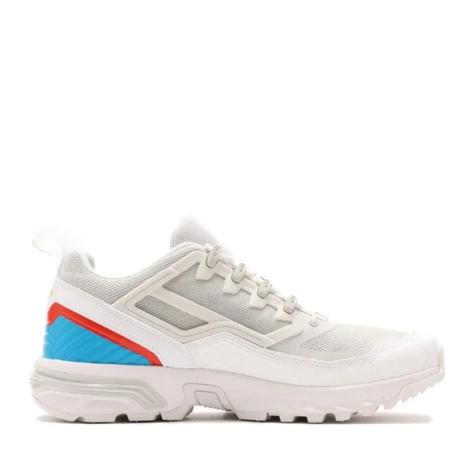 ACS + FT „White Pewter“