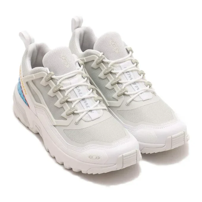ACS + FT „White Pewter“