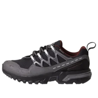 ACS+ Gore-Tex „Black Castlerock“