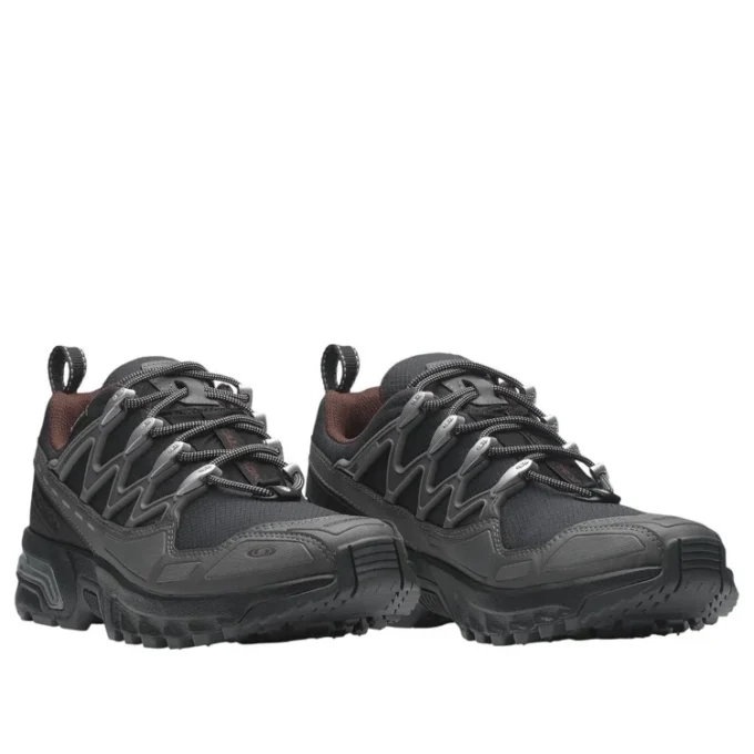 ACS+ Gore-Tex „Black Castlerock“