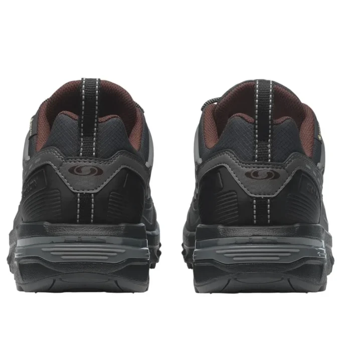 ACS+ Gore-Tex „Black Castlerock“