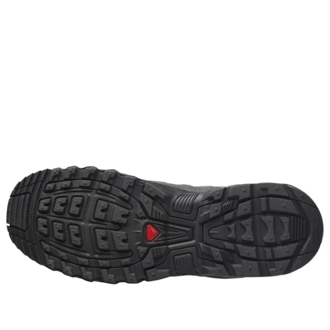 ACS+ Gore-Tex „Black Castlerock“