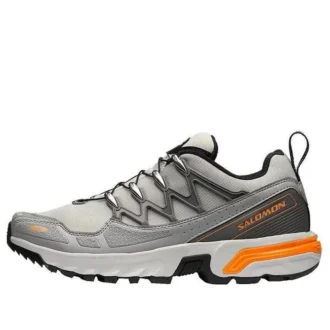 ACS + „Grey Orange“