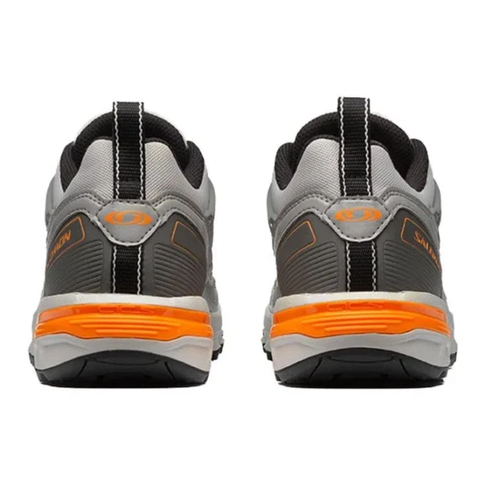 ACS + „Grey Orange“