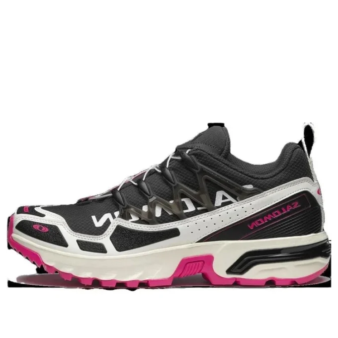 ACS Heritage „Black Pink“