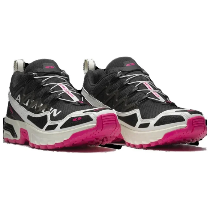 ACS Heritage „Black Pink“