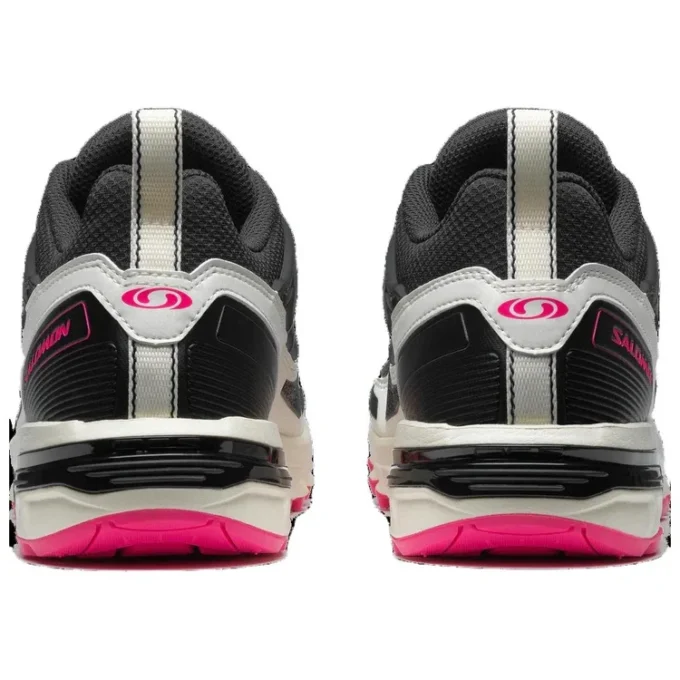 ACS Heritage „Black Pink“