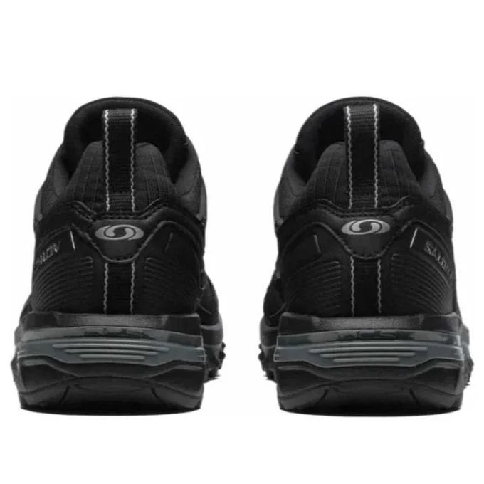 ACS + NIGHT „Black“