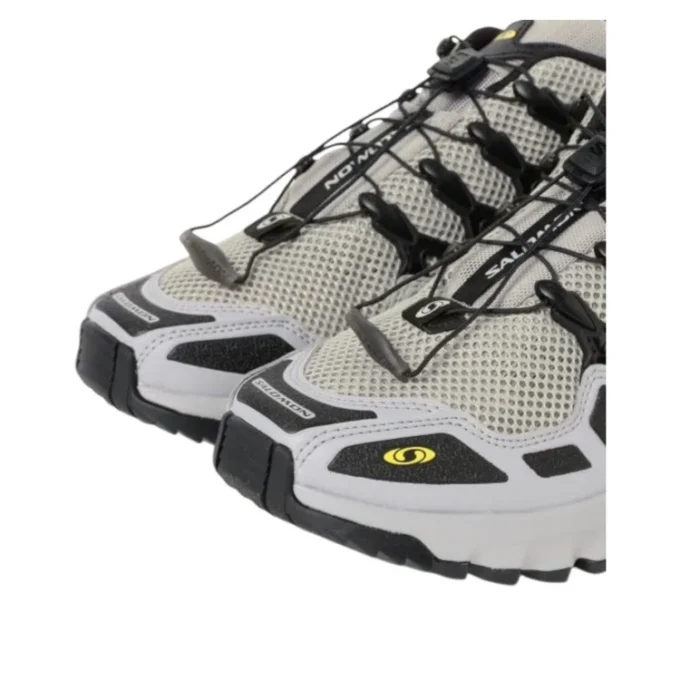 ACS+ OG „Alloy Black Lemon Beams Exclusive“