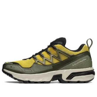 ACS + OG „Buttercup Olive Night“