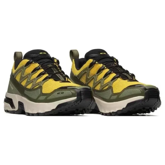 ACS + OG „Buttercup Olive Night“