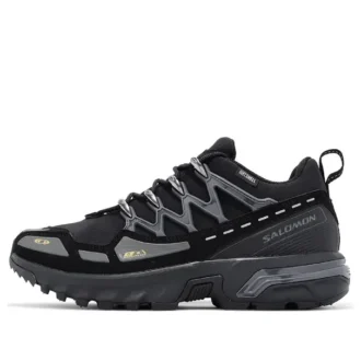 ACS+ OG Climasalomon Waterproof „Black Golden Yellow“ ACS+ OG Climasalomon Waterproof „Black Golden Yellow“