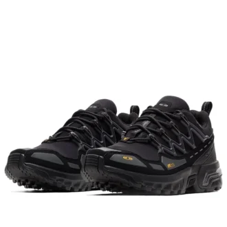 ACS+ OG Climasalomon Waterproof „Black Golden Yellow“ ACS+ OG Climasalomon Waterproof „Black Golden Yellow“