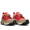 ACS OG „Natural Shortbread Poppy Red“