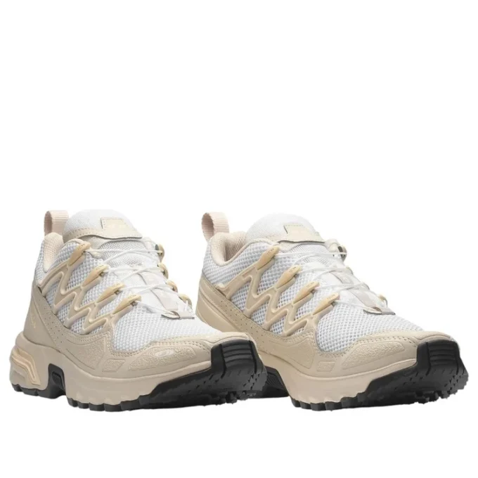 ACS + OG „Rainy Day White“