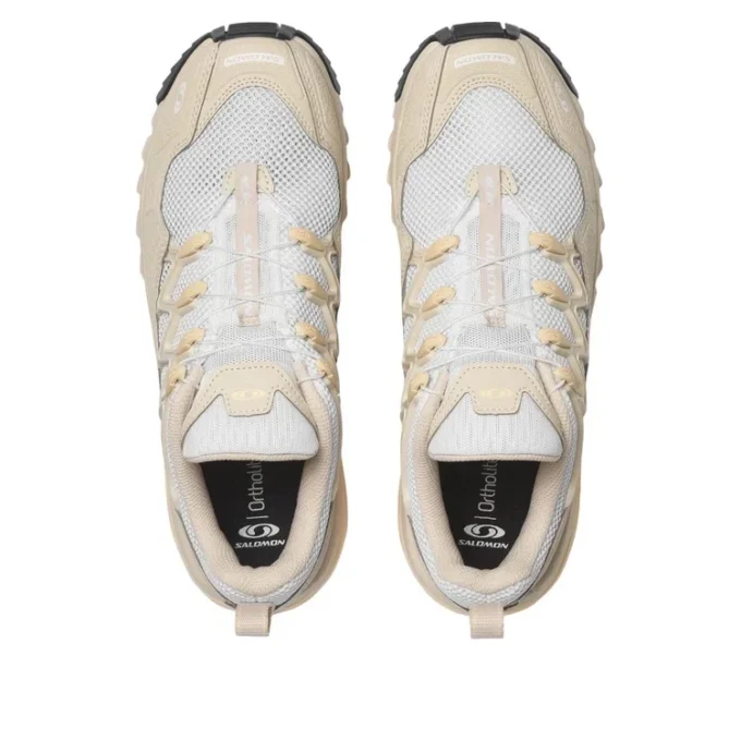 ACS + OG „Rainy Day White“