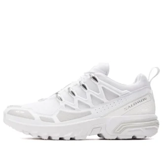 ACS + „Pure White“