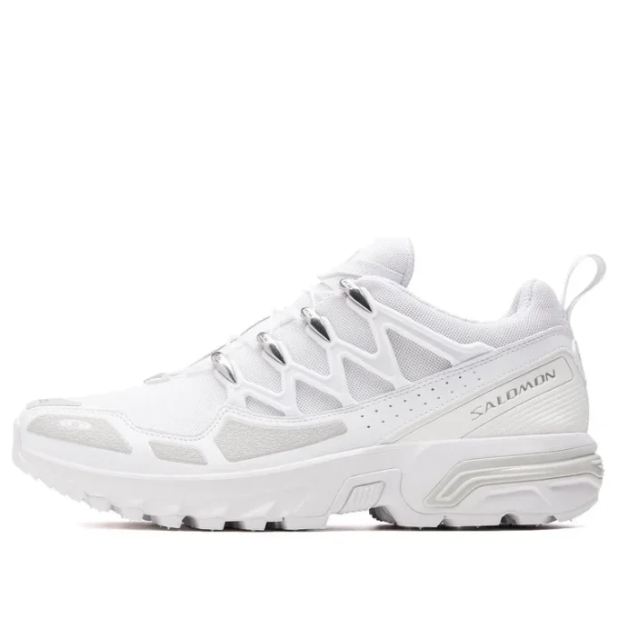 ACS + „Pure White“