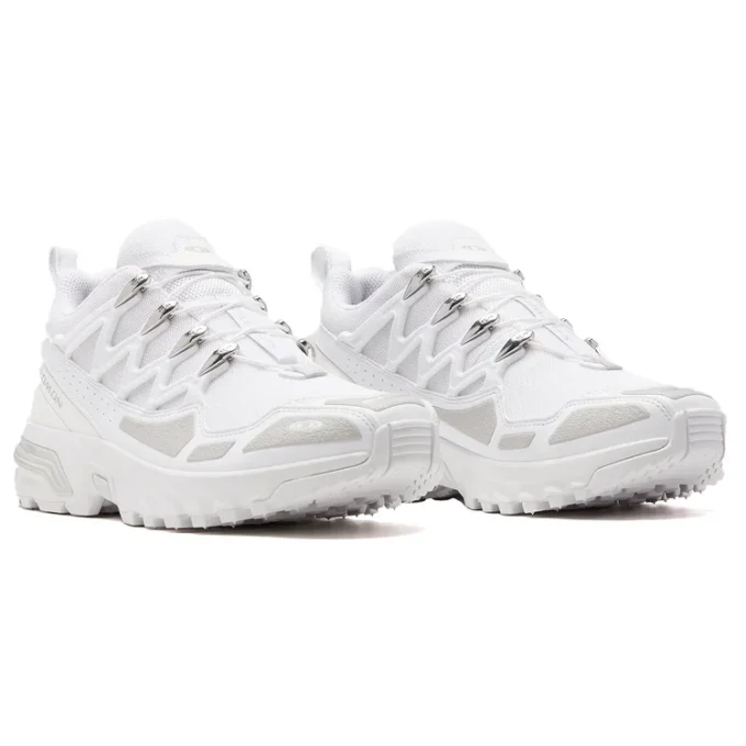 ACS + „Pure White“