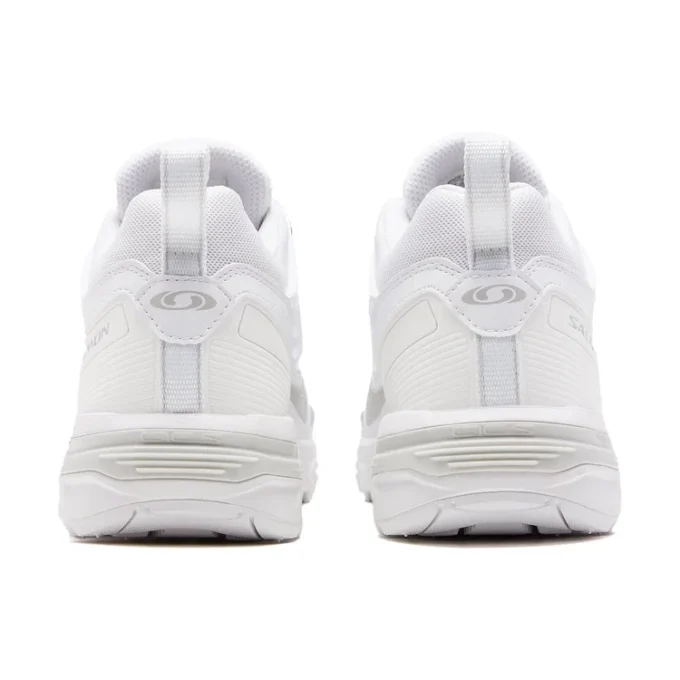 ACS + „Pure White“