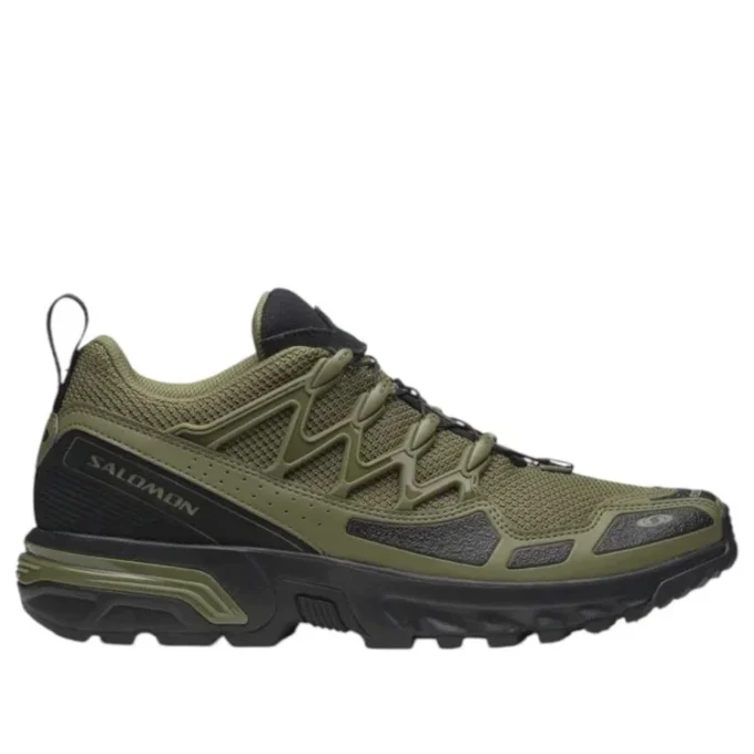 ACS + Seasonal „Martini Olive Black“