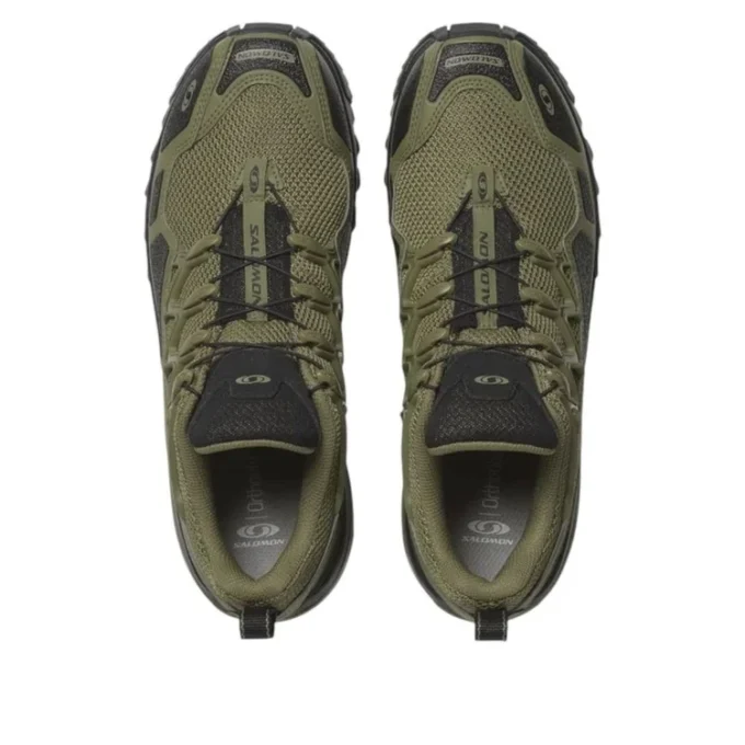 ACS + Seasonal „Martini Olive Black“