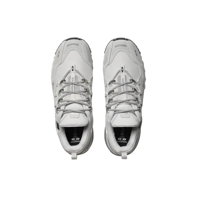 ACS + „White Silver“ ACS + „White Silver“