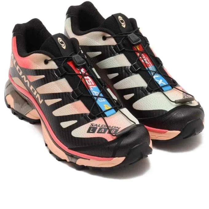 Advanced XT-4 OG „Aurora Borealis“