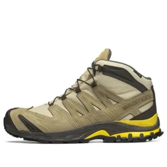 Better Gift Shop SALOMON XA PRO 3D Mid GTX „Brown“