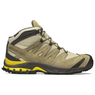 Better Gift Shop SALOMON XA PRO 3D Mid GTX „Brown“