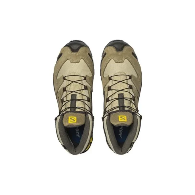 Better Gift Shop SALOMON XA PRO 3D Mid GTX „Brown“