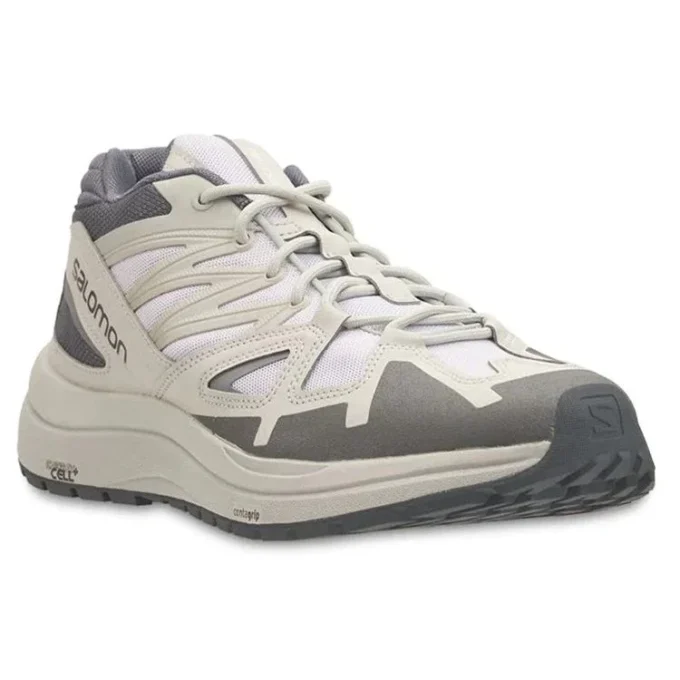 ODYSSEY 1 Advanced „Cream White“