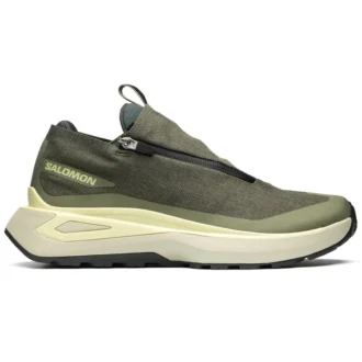 ODYSSEY 1 Elmt Advanced „Dark Olive Green“