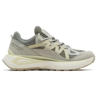 ODYSSEY 1 Elmt „Grey“