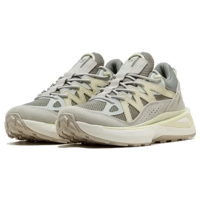 ODYSSEY 1 Elmt „Grey“