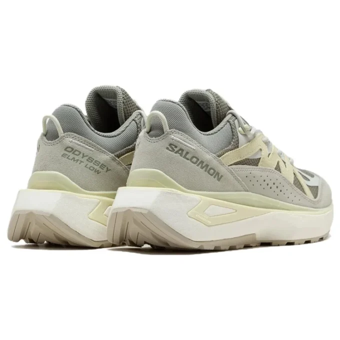 ODYSSEY 1 Elmt „Grey“