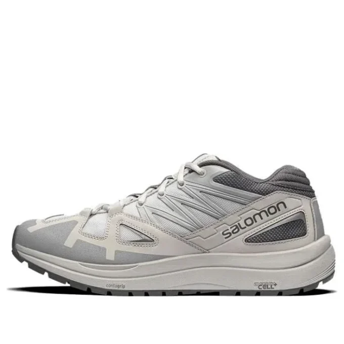 ODYSSEY 1 „Light Grey“