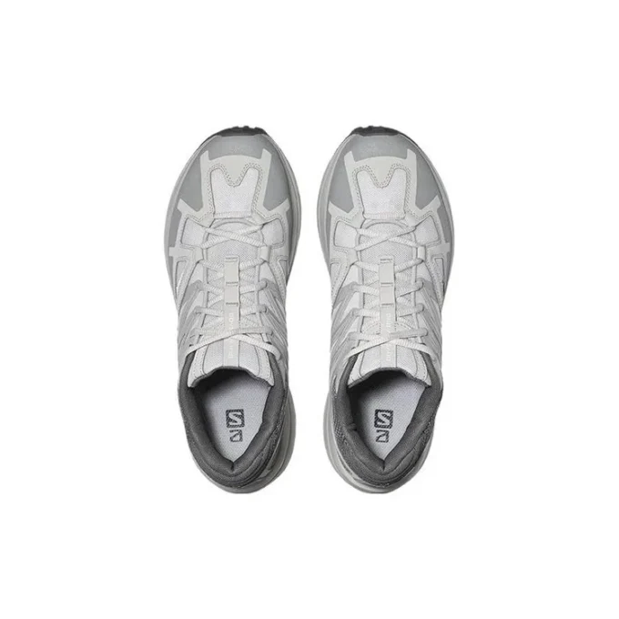 ODYSSEY 1 „Light Grey“