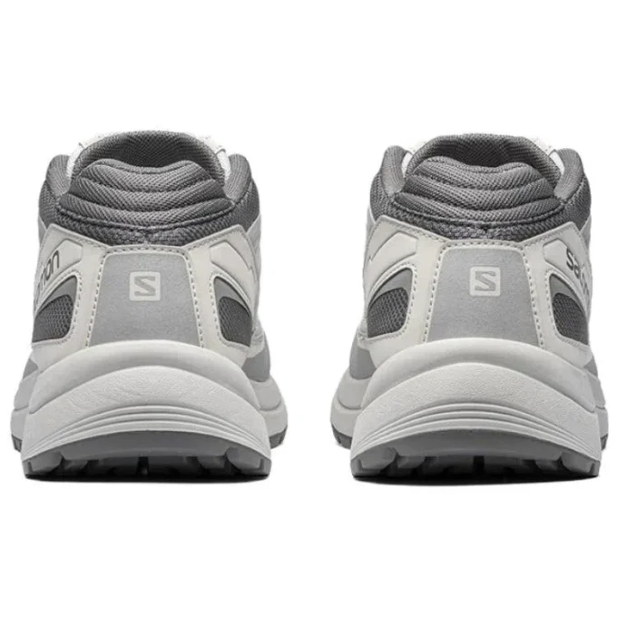 ODYSSEY 1 „Light Grey“