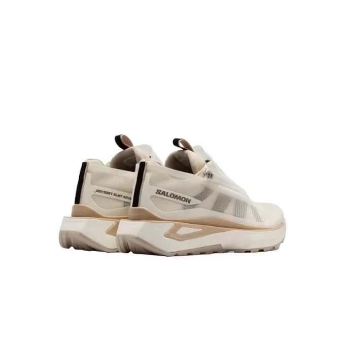 ODYSSEY Elmt Advanced „Clear Vanilla Ice“
