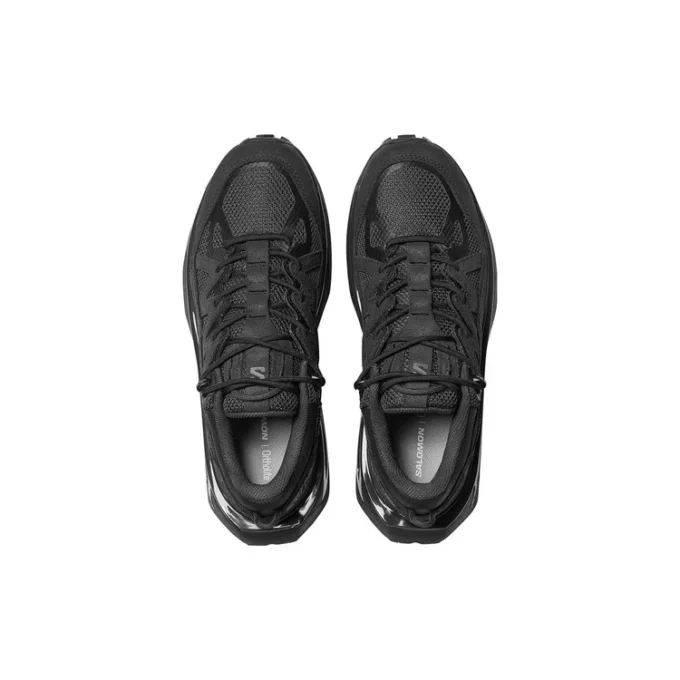 ODYSSEY Elmt „All Black“