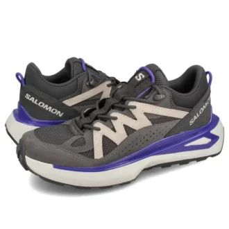 ODYSSEY Elmt Low „Black White Violet“ ODYSSEY Elmt Low „Black White Violet“