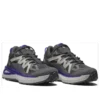 ODYSSEY Elmt Low „Black White Violet“