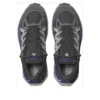 ODYSSEY Elmt Low „Black White Violet“